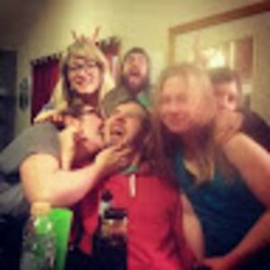 Meet your Posher, Thomas